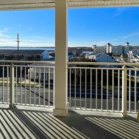 Americana Condos 10Th Street Ocean City Exterior photo