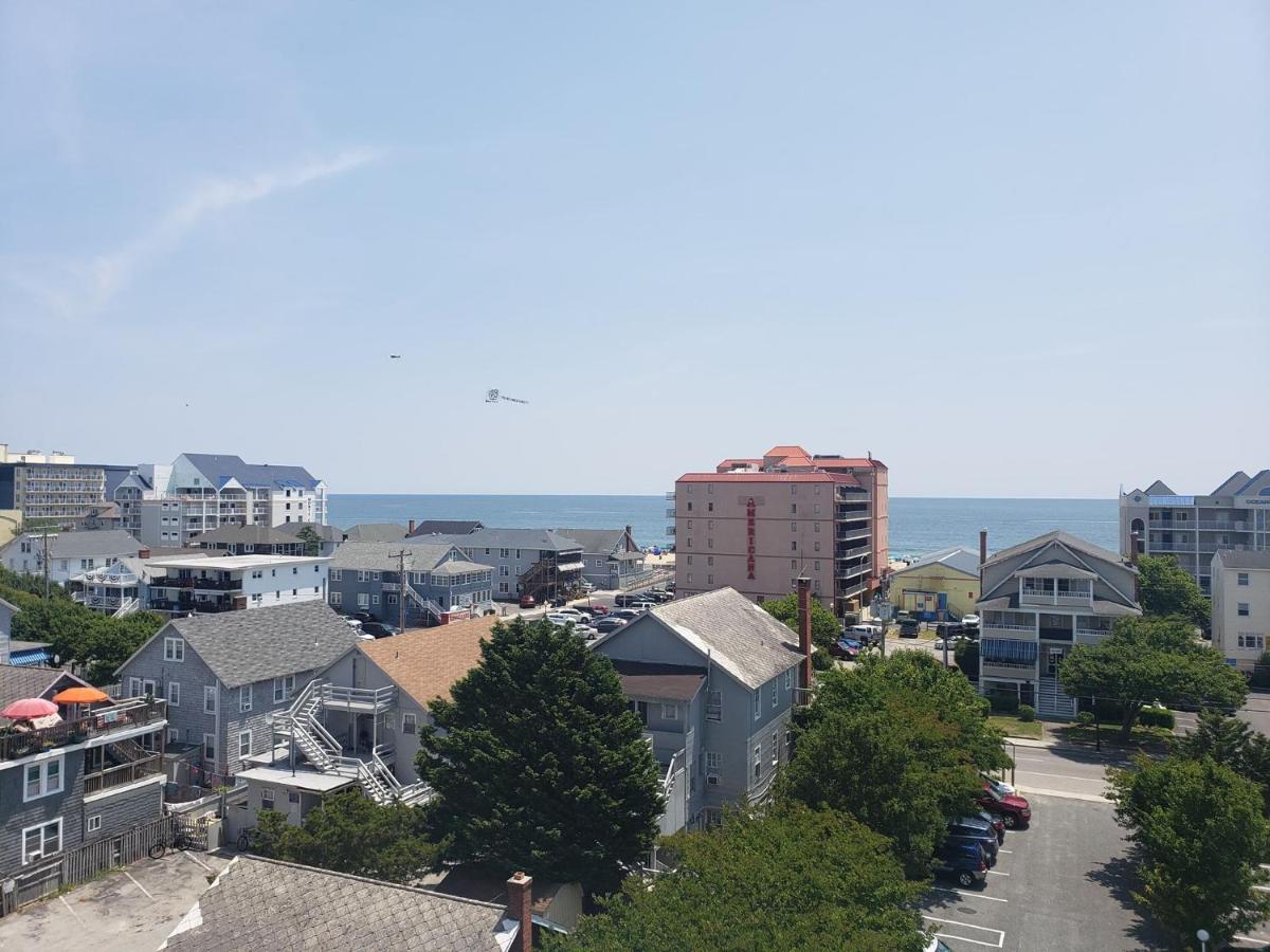 Americana Condos 10Th Street Ocean City Exterior photo