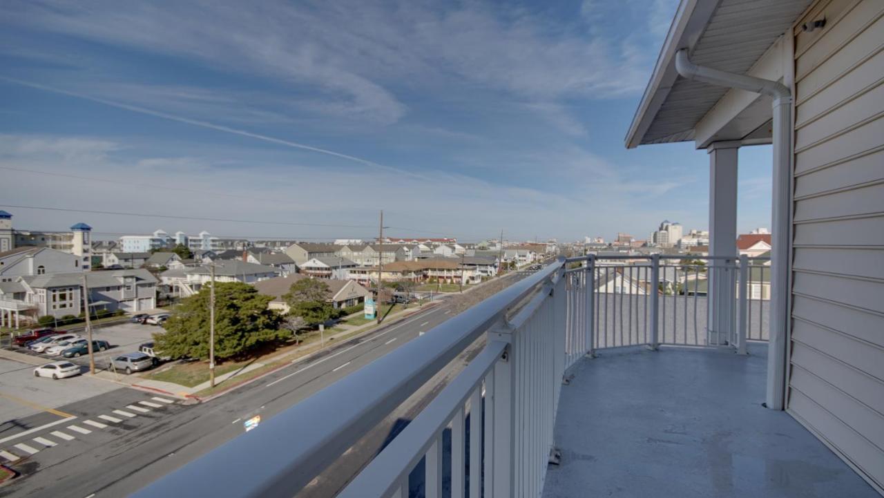Americana Condos 10Th Street Ocean City Exterior photo