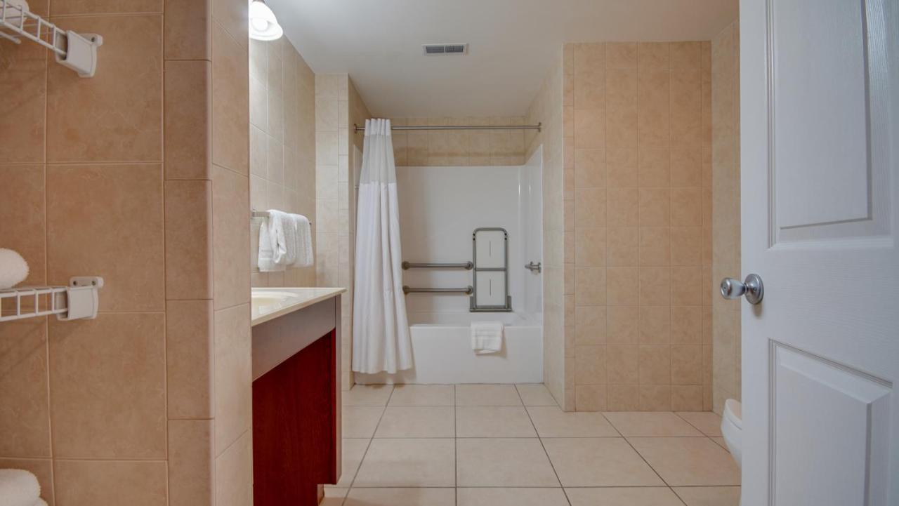 Americana Condos 10Th Street Ocean City Exterior photo