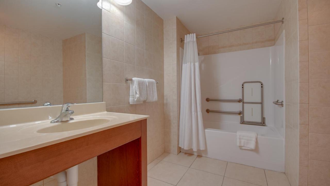Americana Condos 10Th Street Ocean City Exterior photo