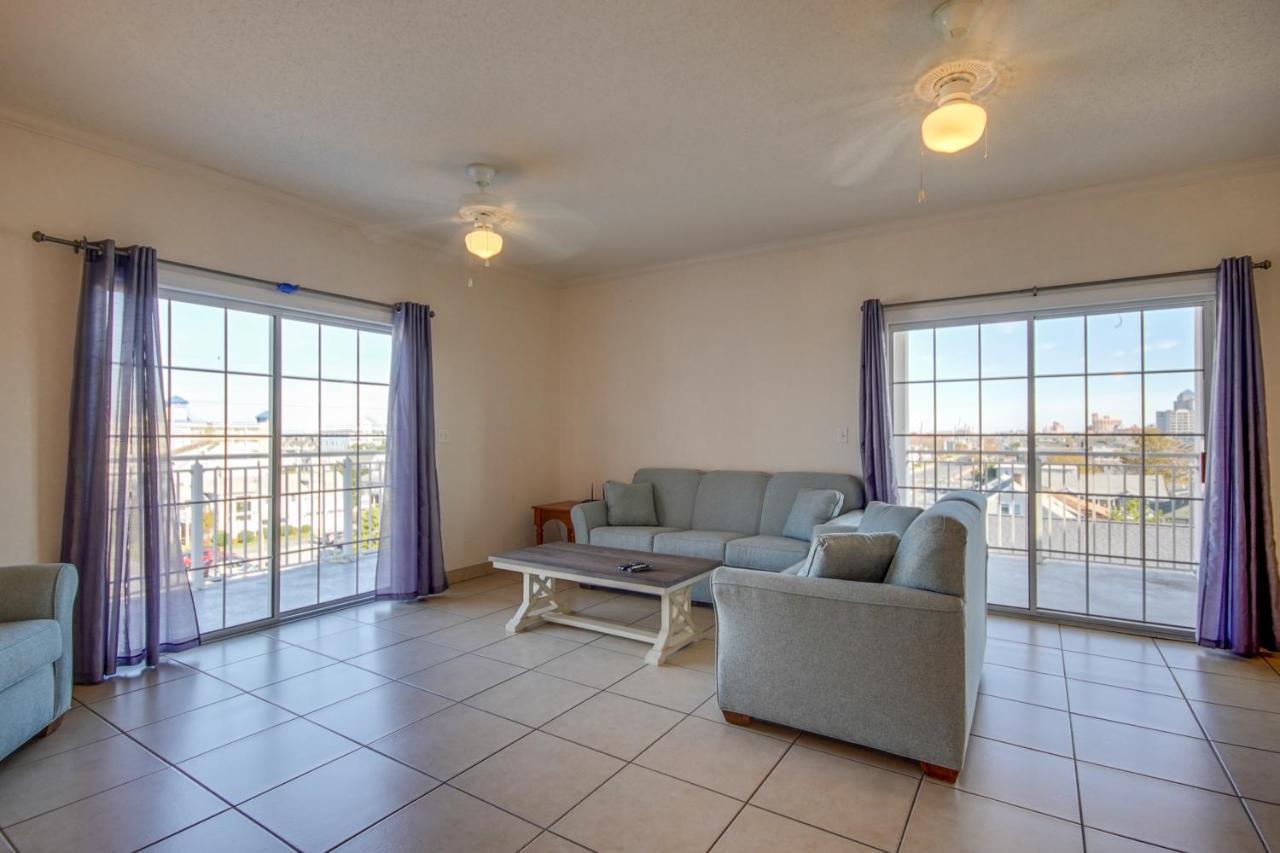 Americana Condos 10Th Street Ocean City Exterior photo