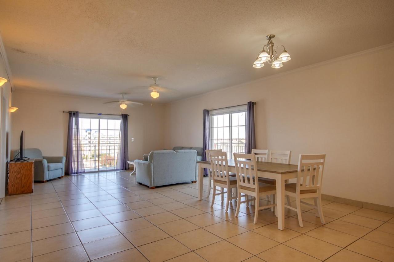 Americana Condos 10Th Street Ocean City Exterior photo