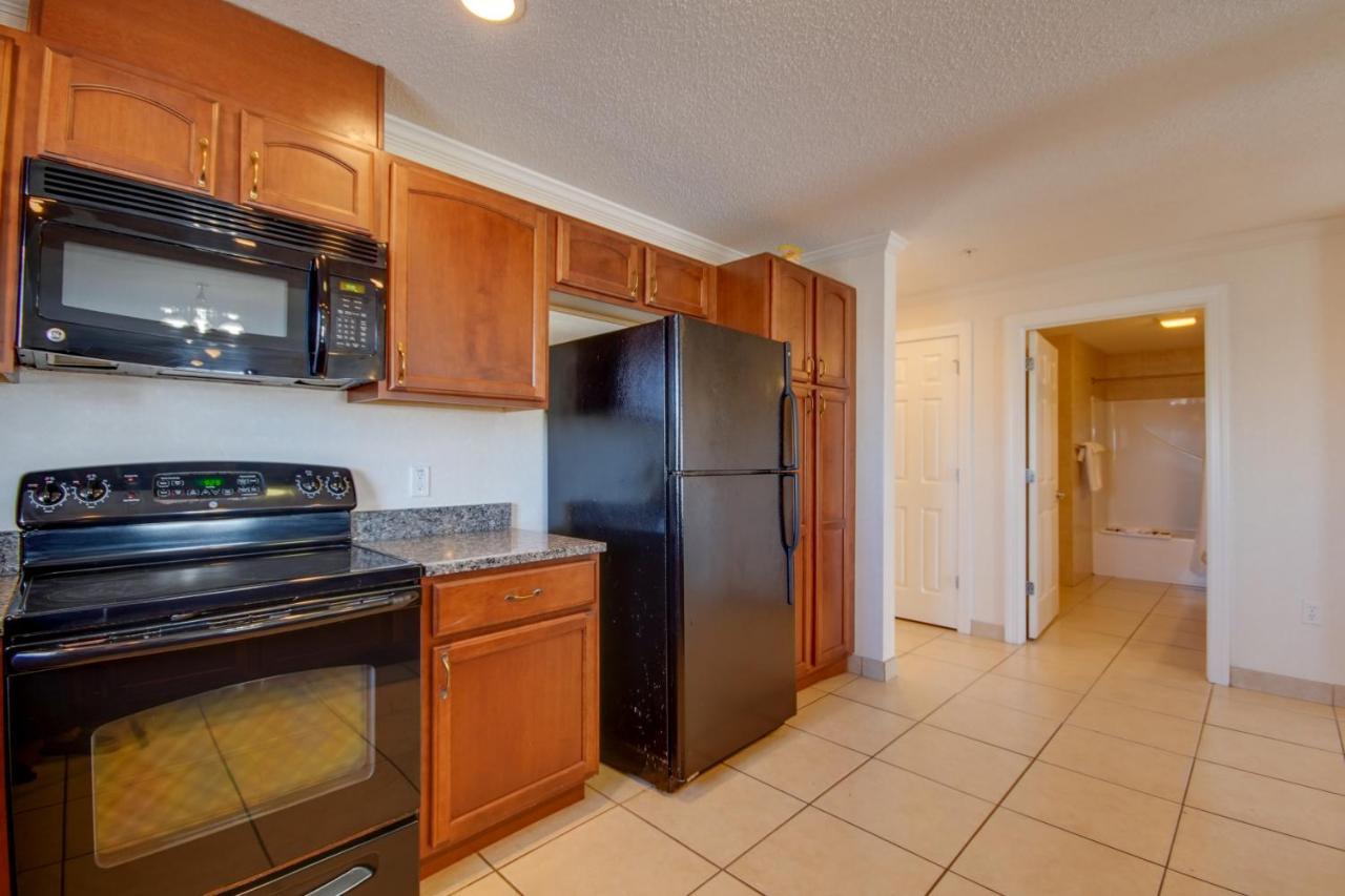 Americana Condos 10Th Street Ocean City Exterior photo