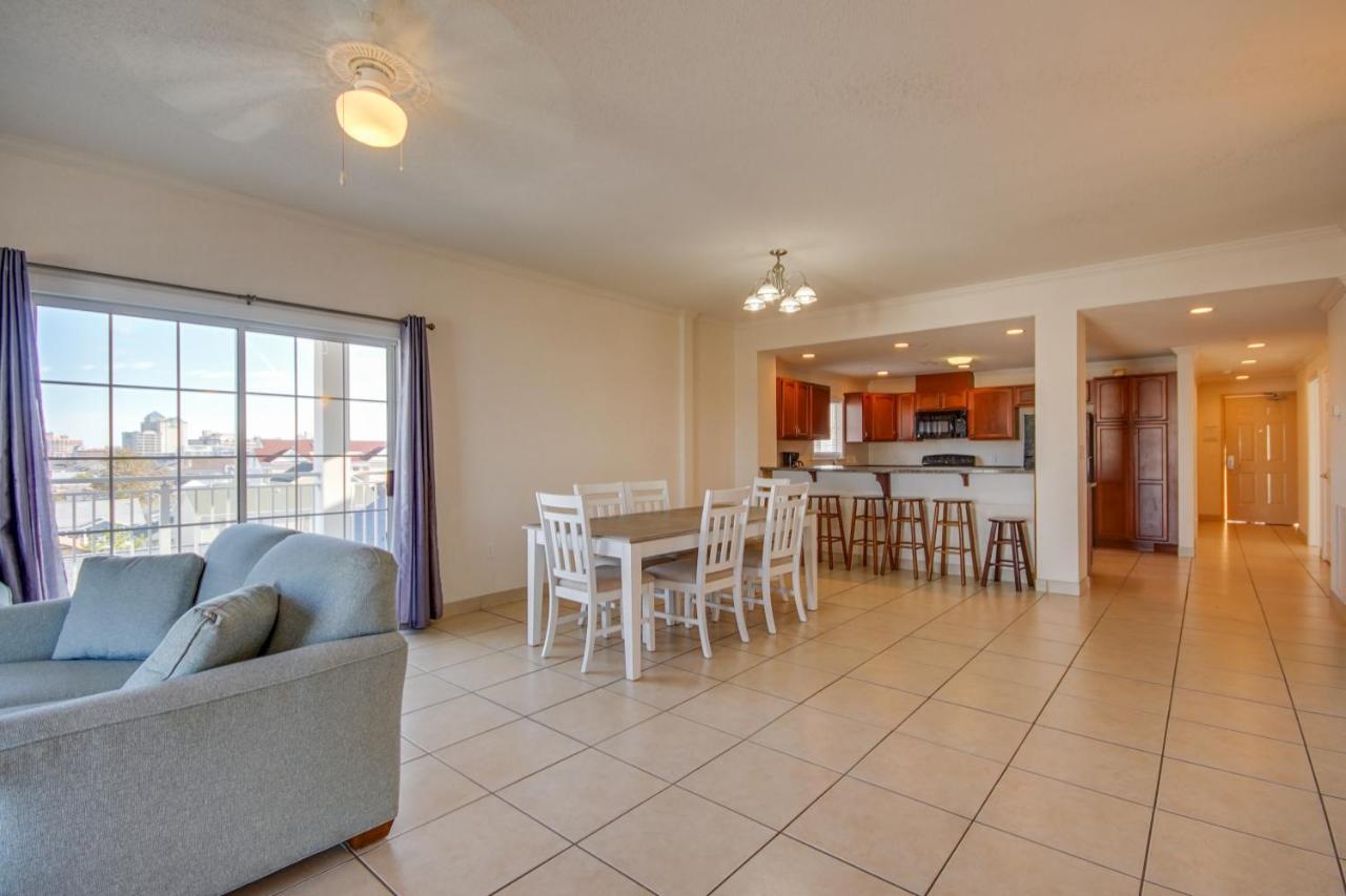 Americana Condos 10Th Street Ocean City Exterior photo