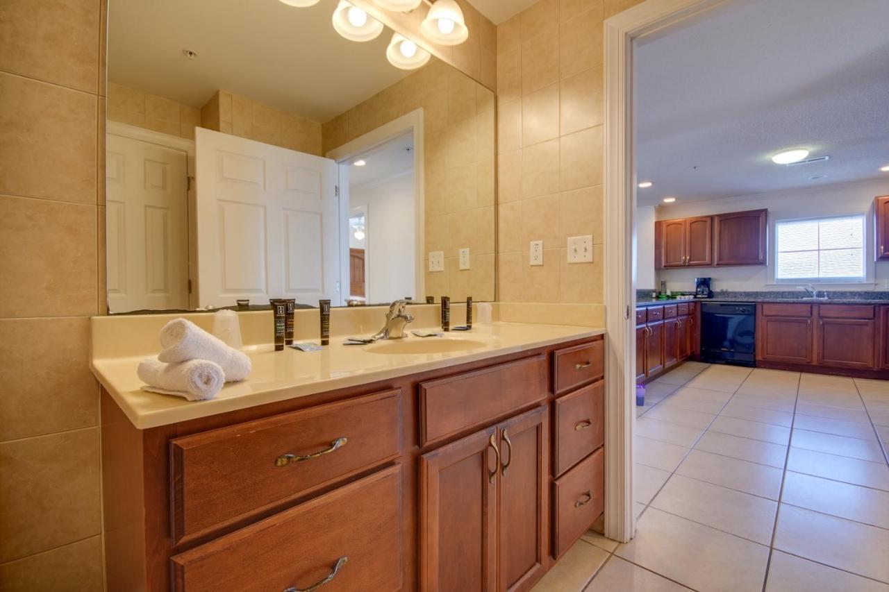 Americana Condos 10Th Street Ocean City Exterior photo
