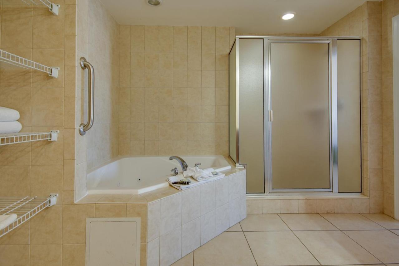 Americana Condos 10Th Street Ocean City Exterior photo